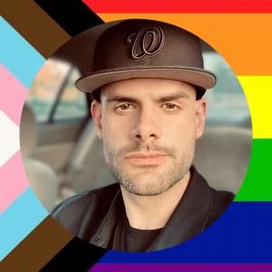 Meet your Posher, Zachary